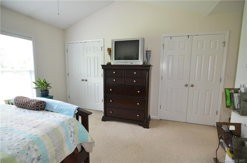 Carolina Crossing - Residential