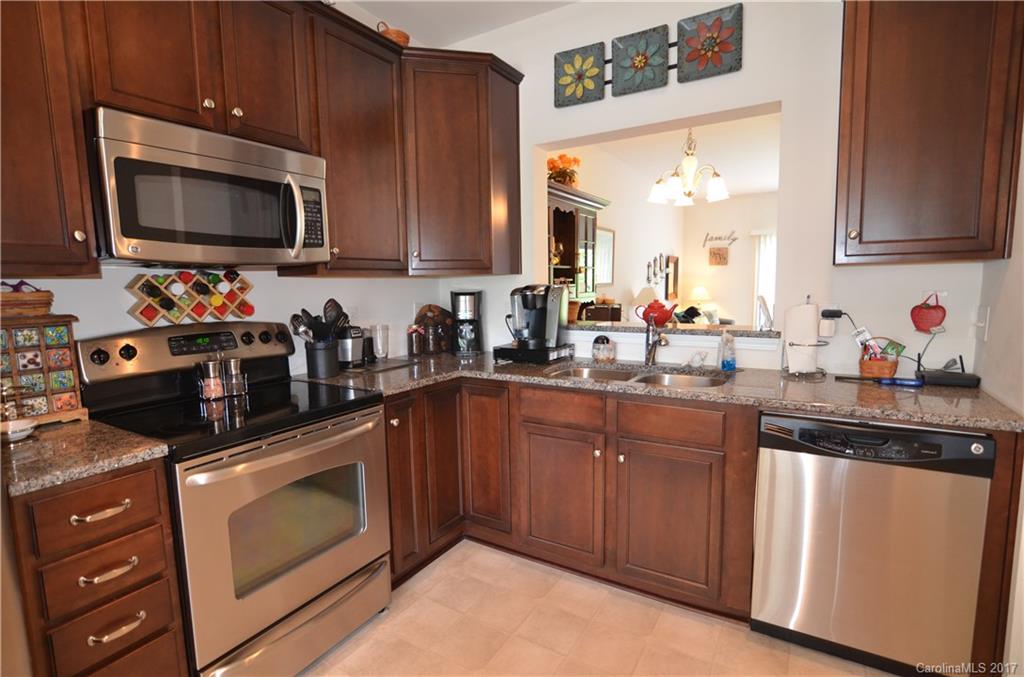 Carolina Crossing - Residential