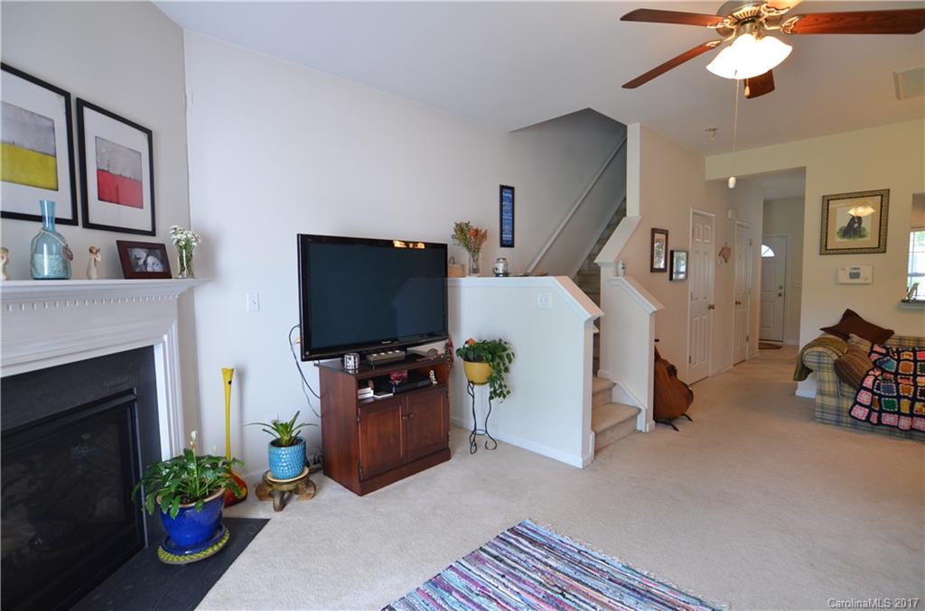 Carolina Crossing - Residential