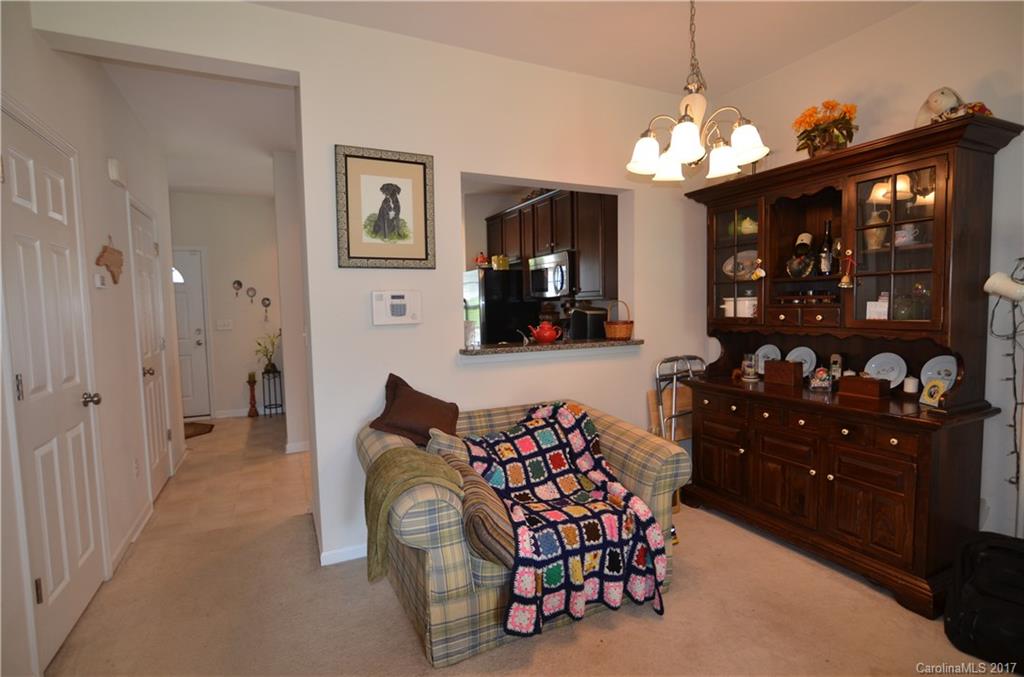 Carolina Crossing - Residential