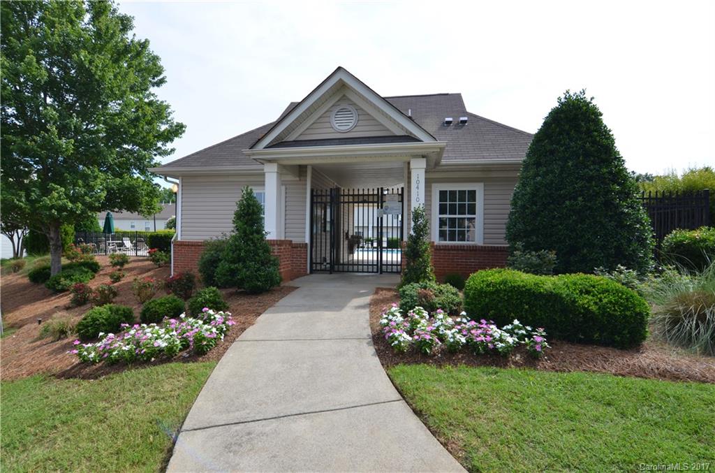 Carolina Crossing - Residential