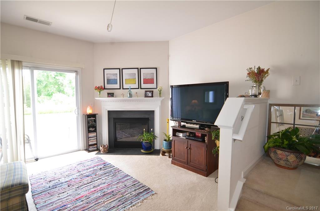 Carolina Crossing - Residential