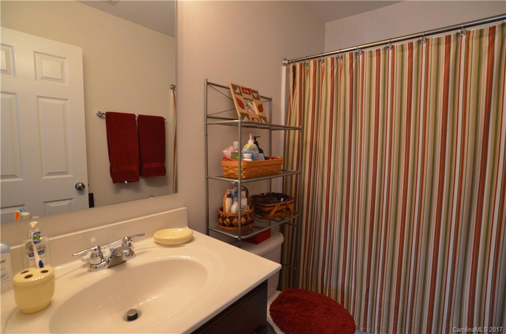 Carolina Crossing - Residential