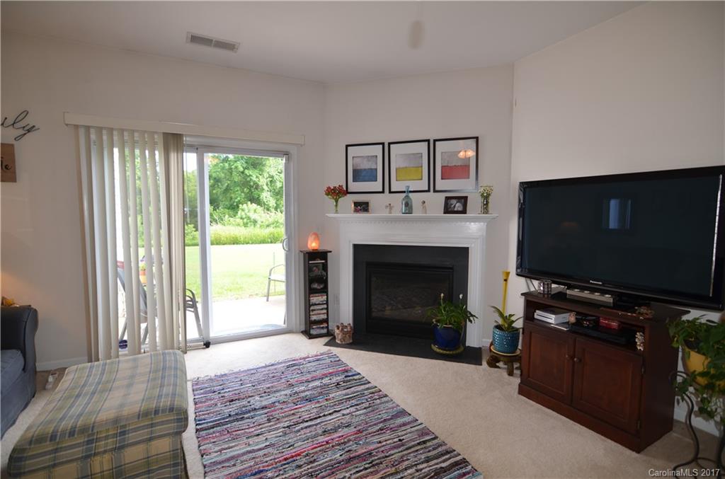 Carolina Crossing - Residential