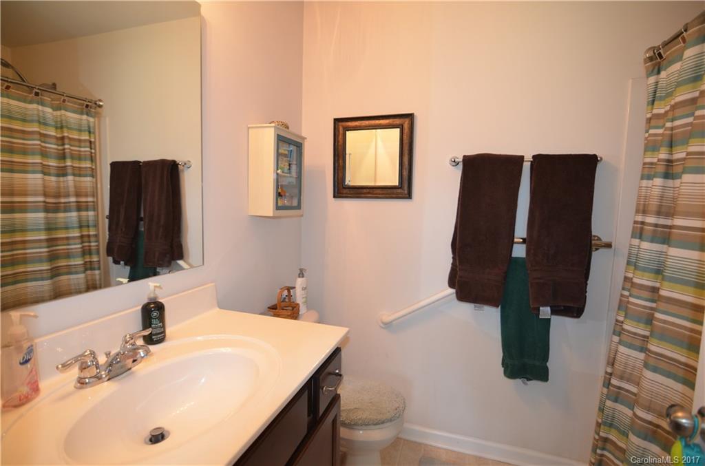 Carolina Crossing - Residential