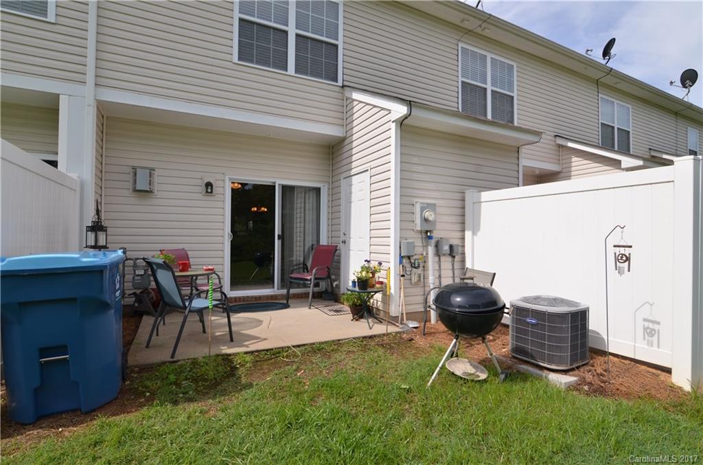 Carolina Crossing - Residential