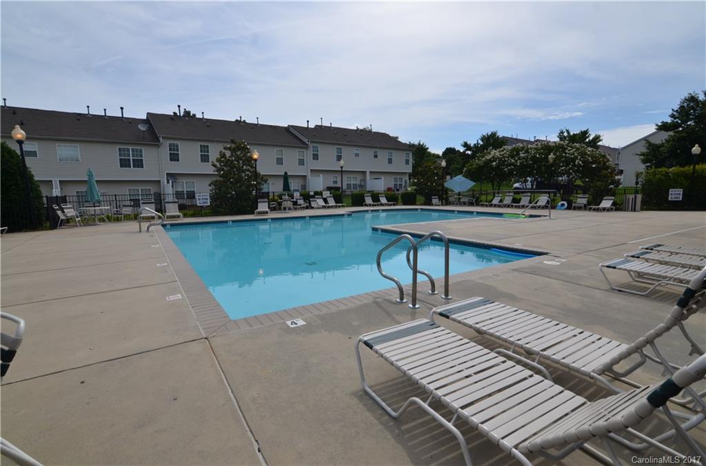 Carolina Crossing - Residential