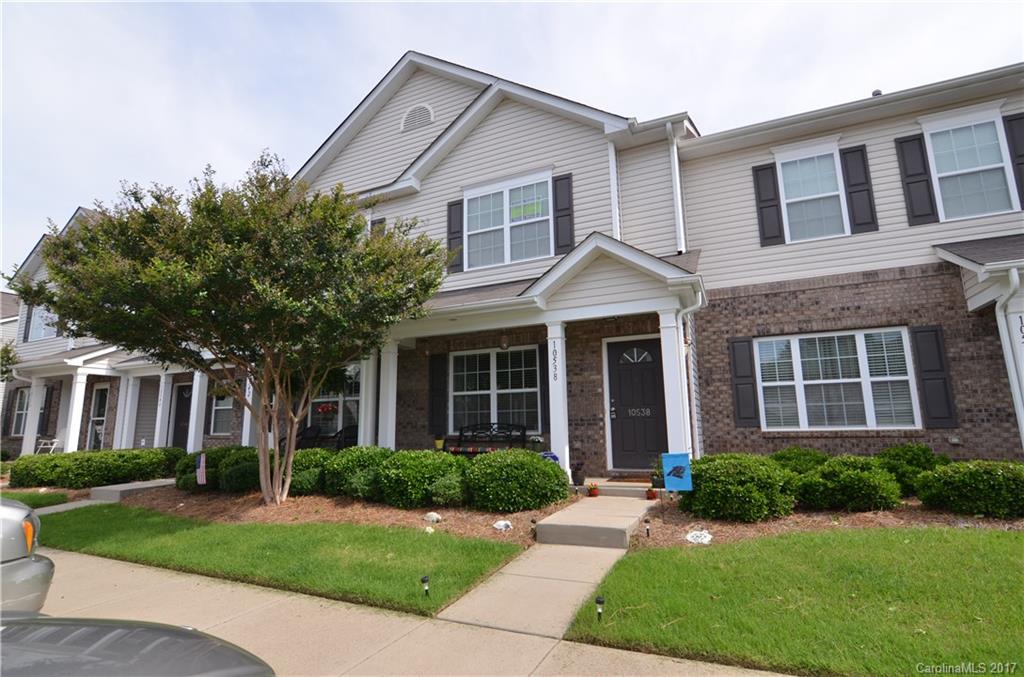 Carolina Crossing - Residential