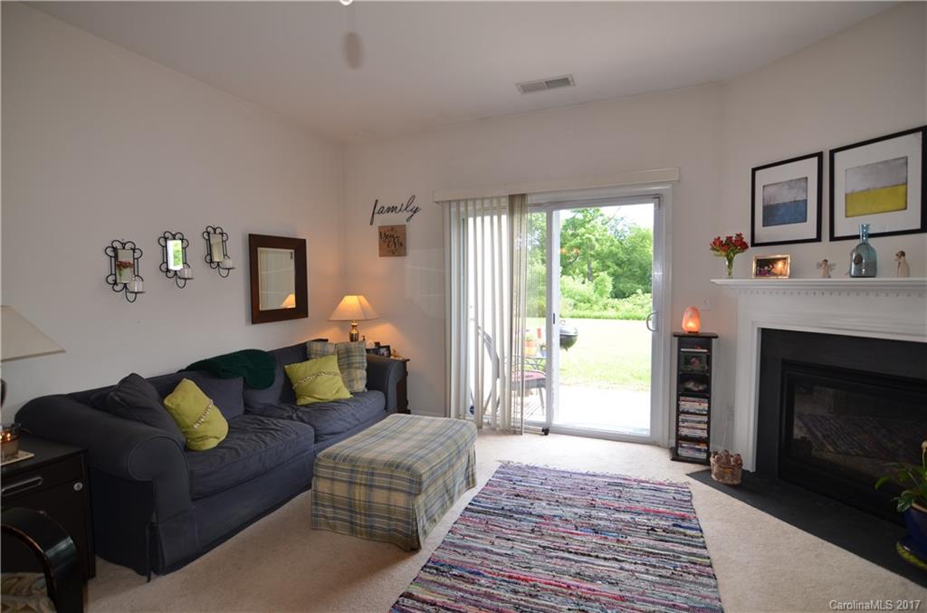 Carolina Crossing - Residential