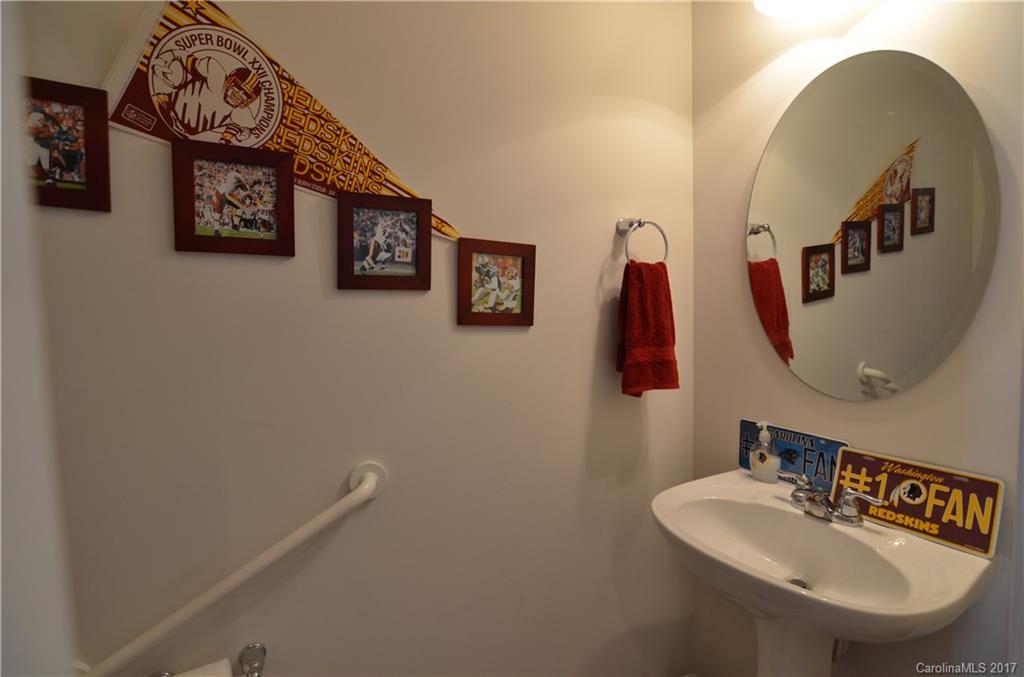 Carolina Crossing - Residential