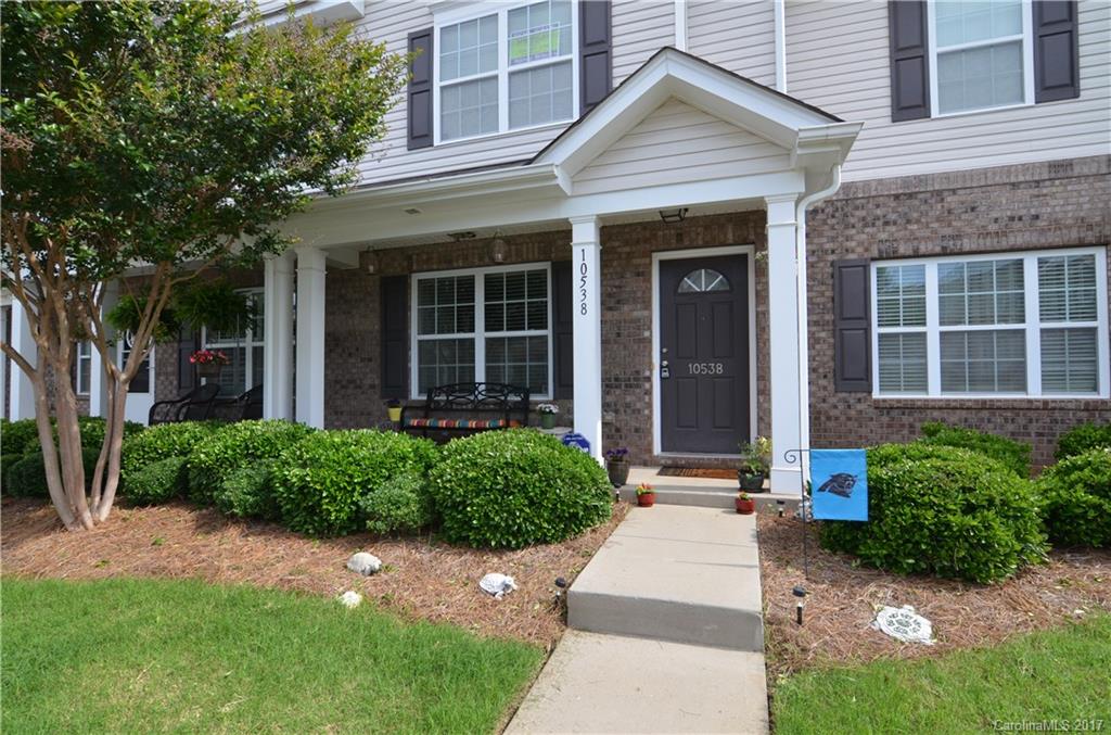 Carolina Crossing - Residential