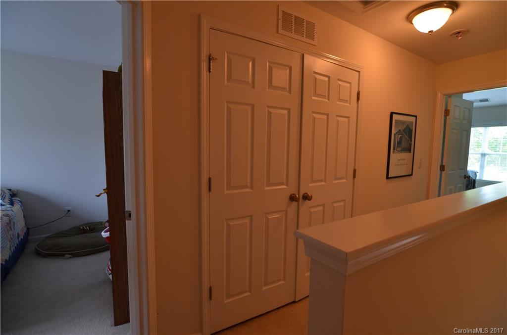 Carolina Crossing - Residential