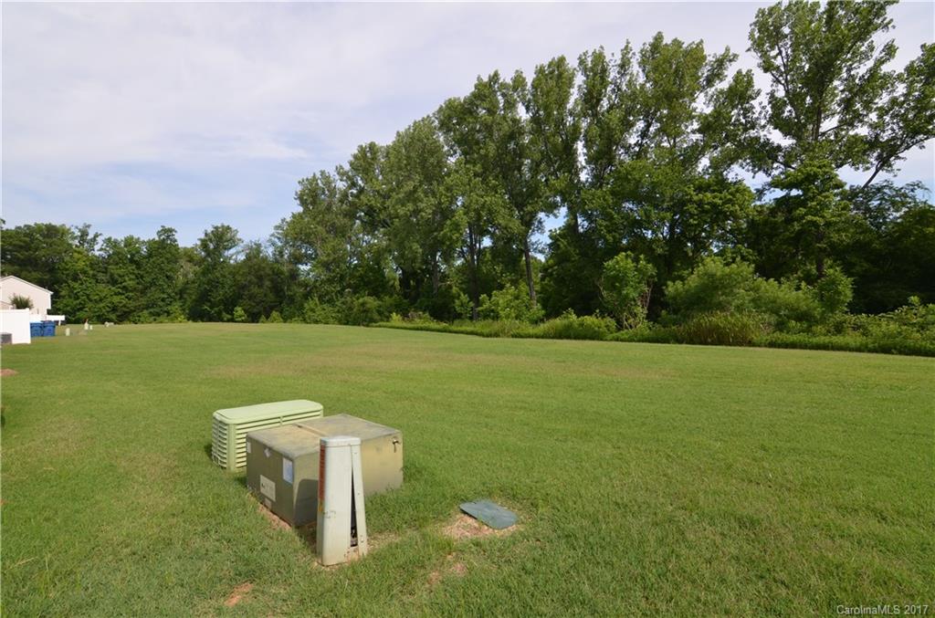 Carolina Crossing - Residential