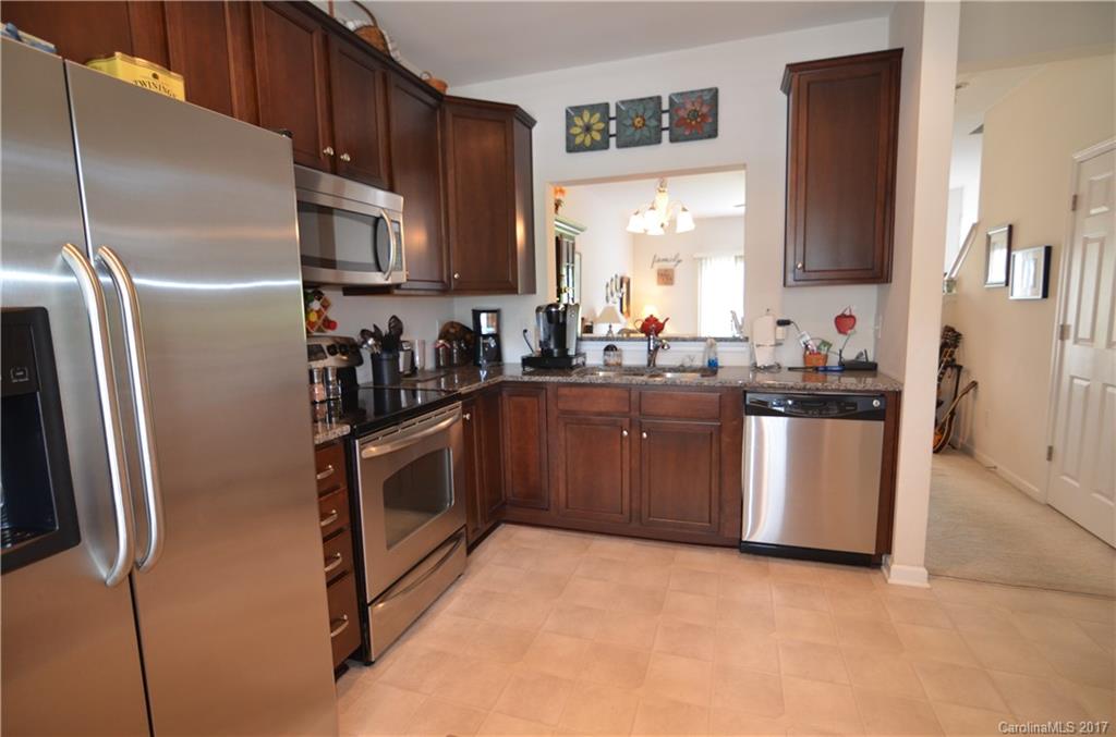 Carolina Crossing - Residential