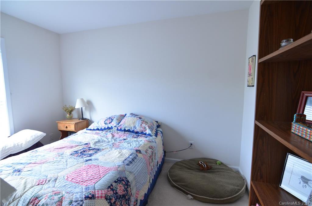 Carolina Crossing - Residential