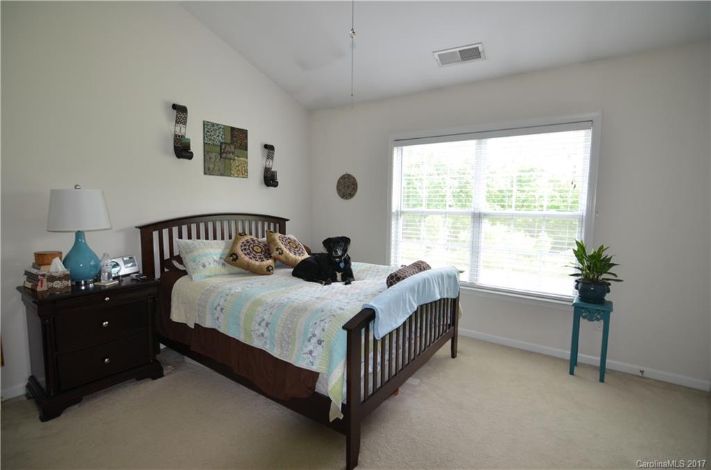 Carolina Crossing - Residential