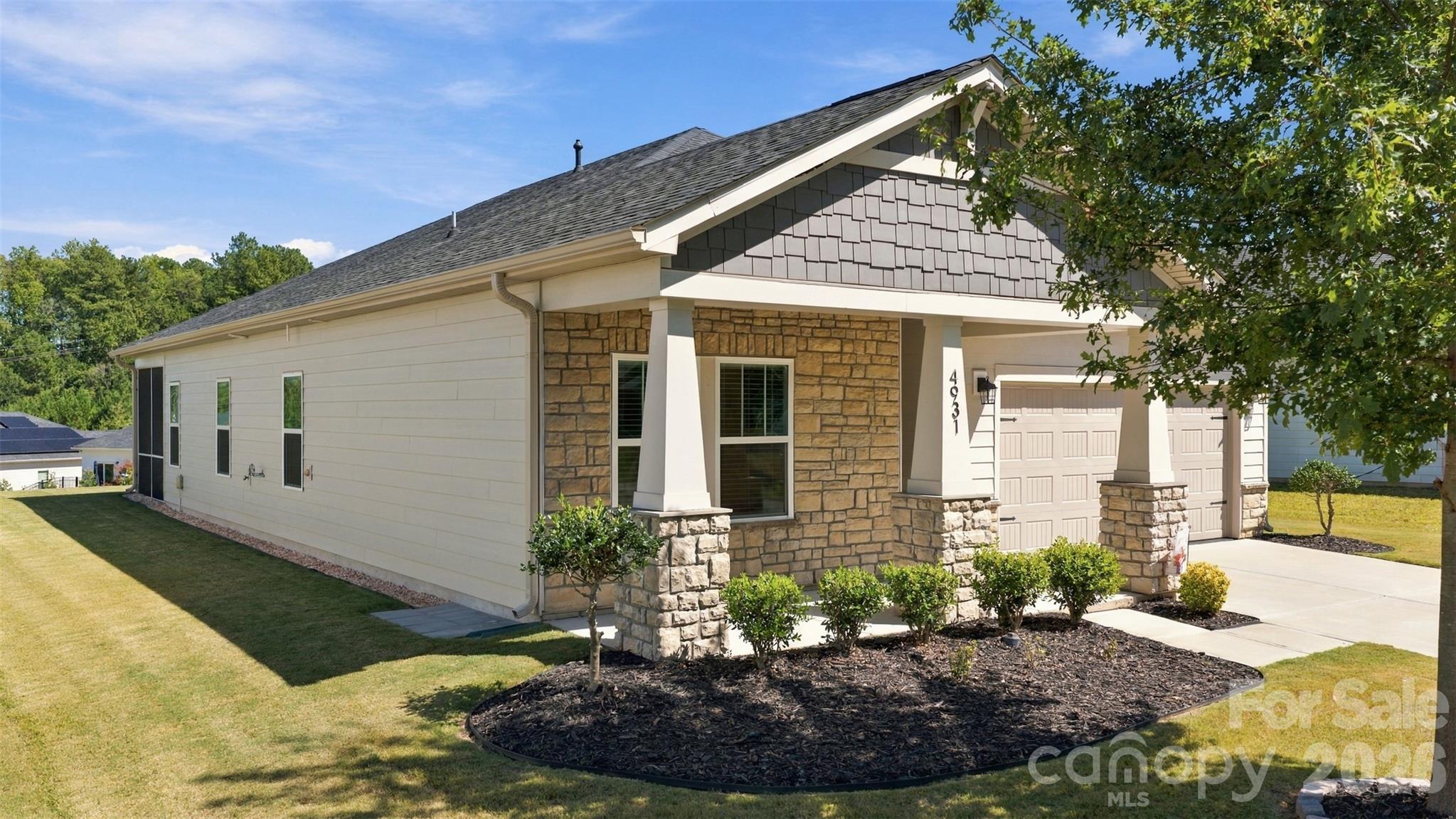 4931 Trigney Court