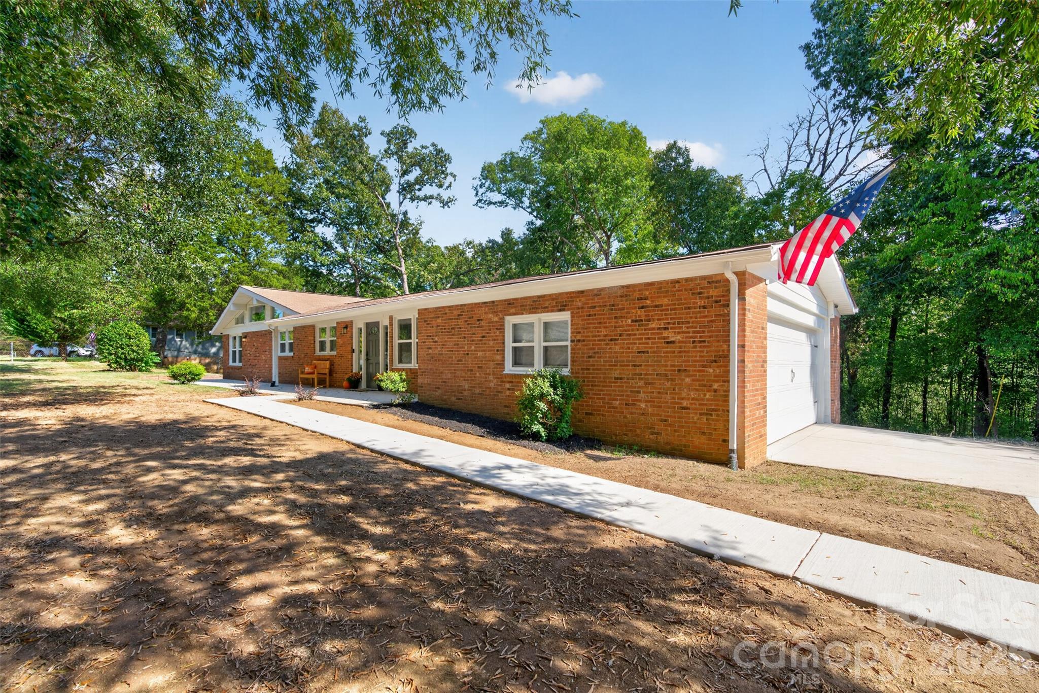 4501 Flowes Store Road