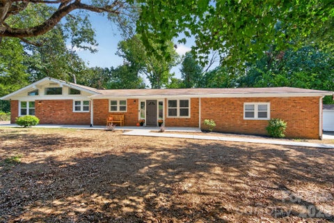 Photo of 4501 Flowes Store Road, Concord, NC 28025 (MLS # 4429896)