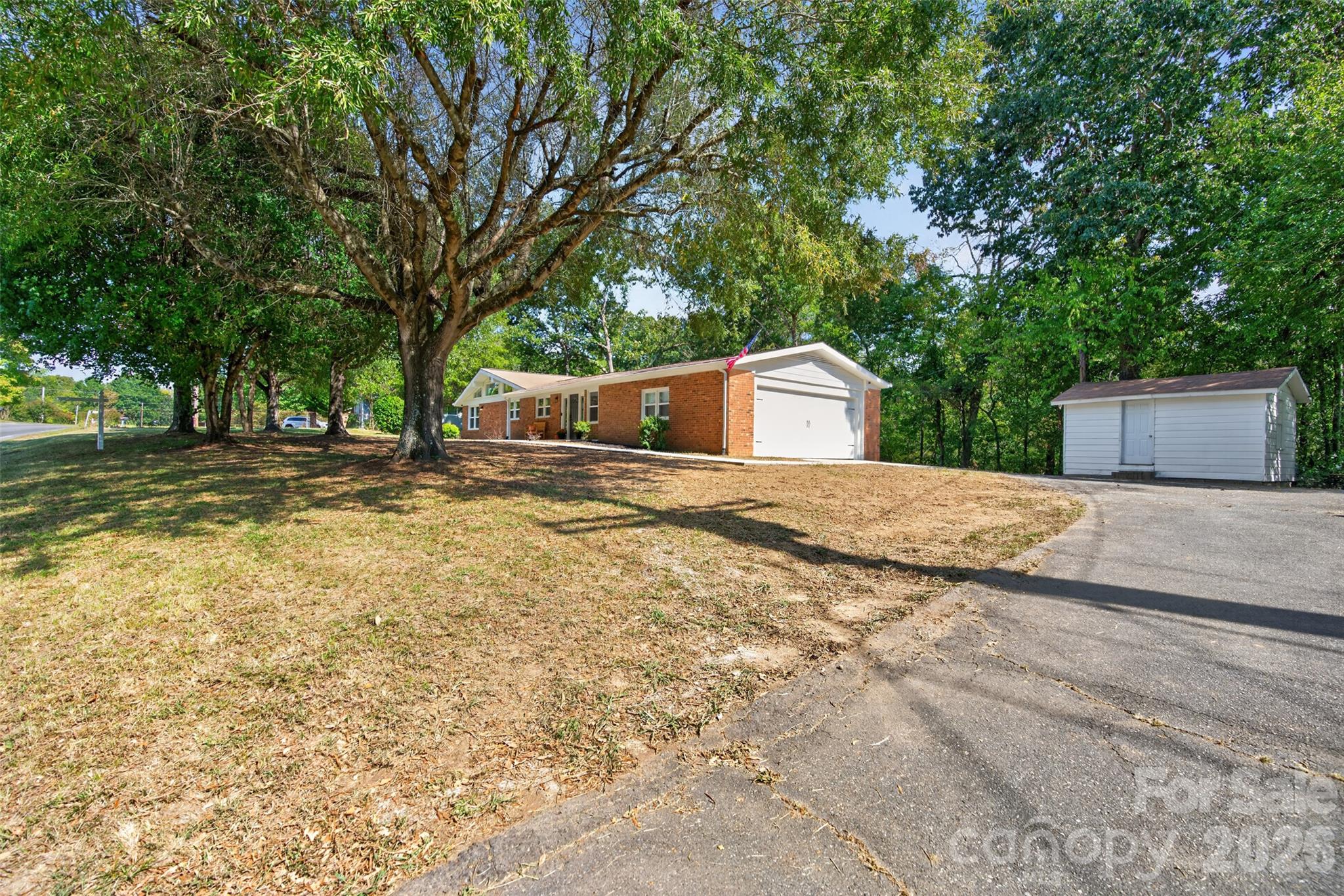 4501 Flowes Store Road