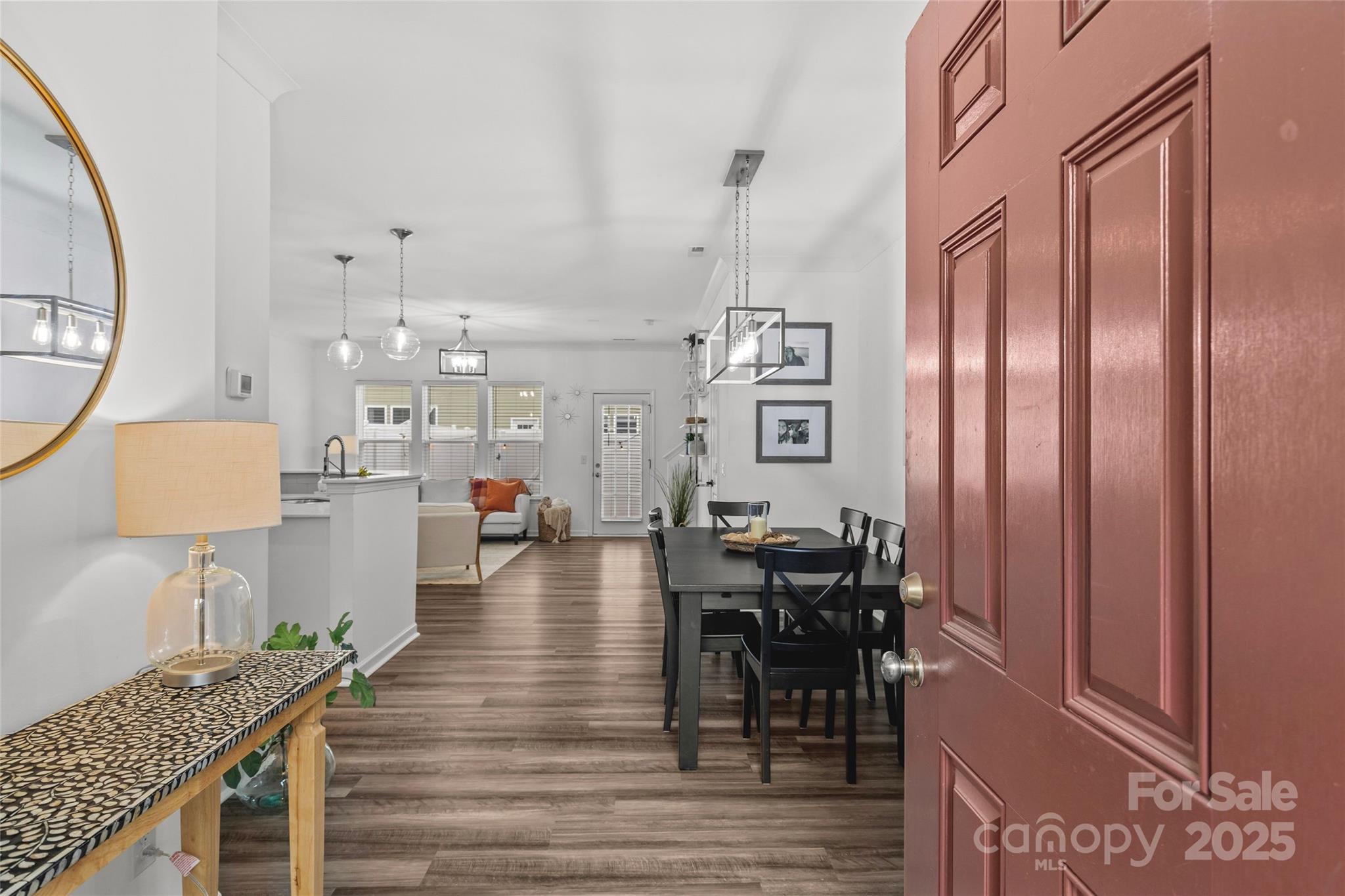 518 Hunters Dance Road