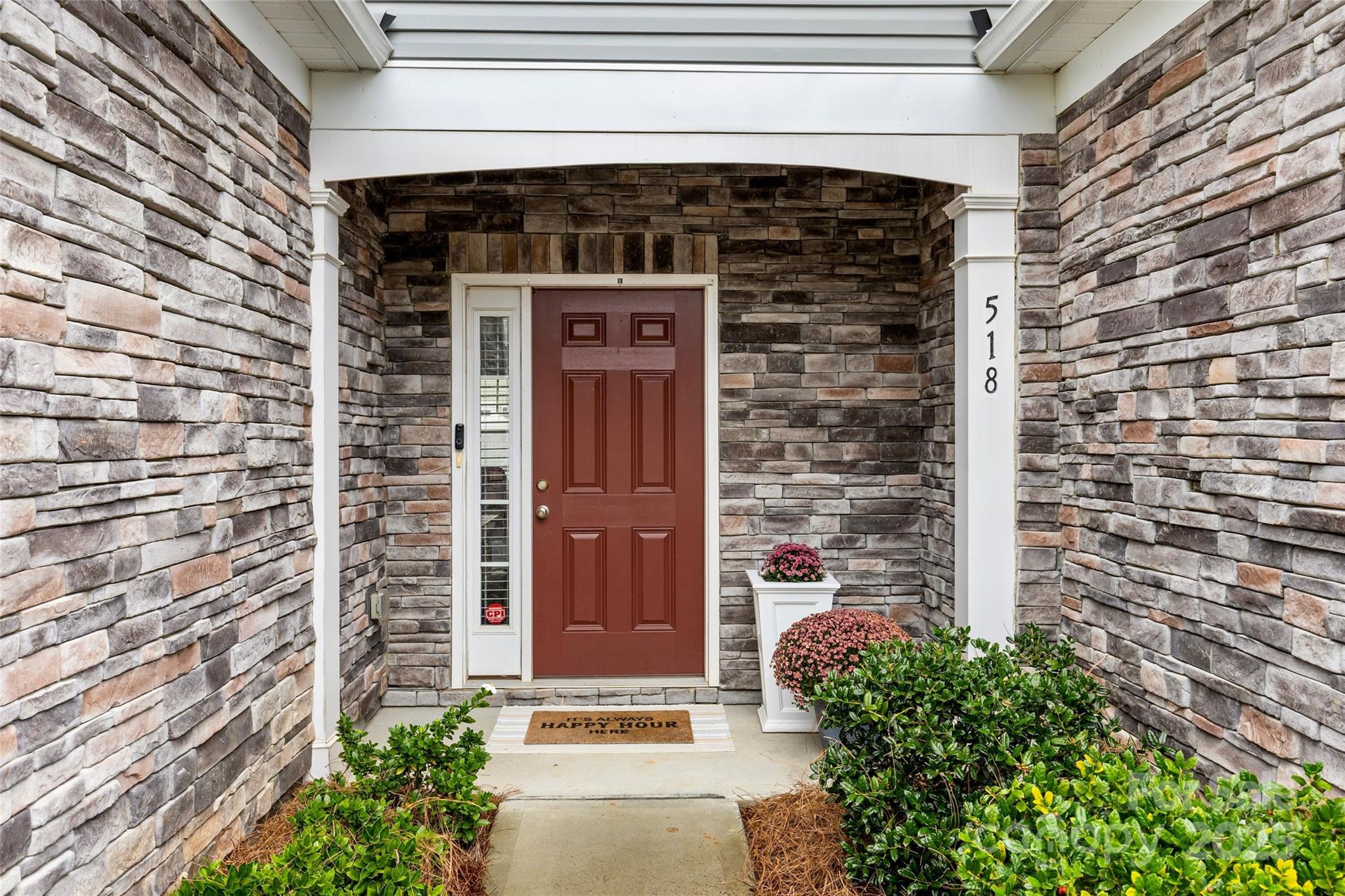 518 Hunters Dance Road