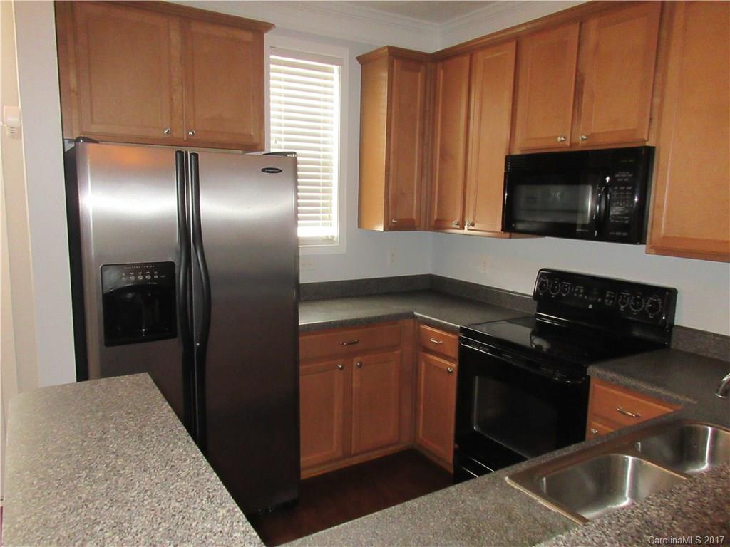 Eastfield Village - Residential Lease