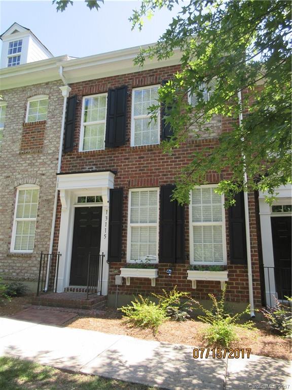 Eastfield Village - Residential Lease