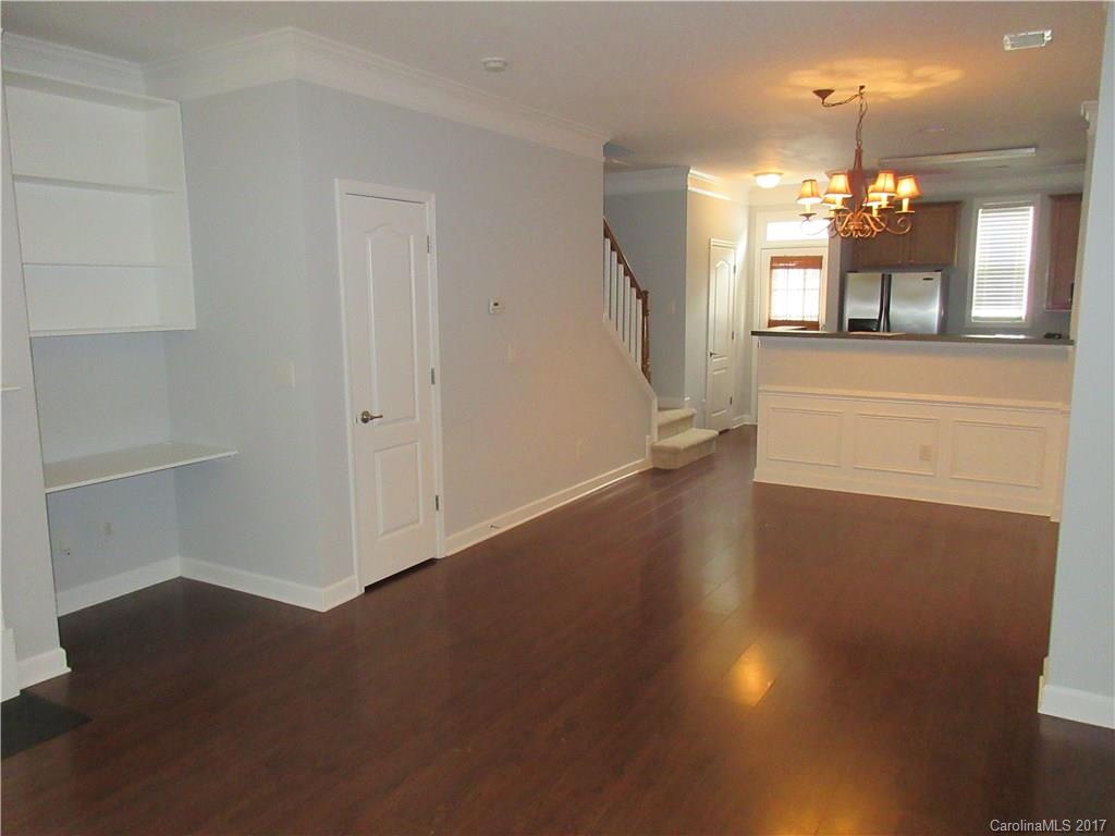 Eastfield Village - Residential Lease