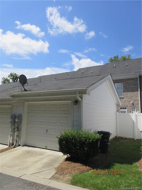 Eastfield Village - Residential Lease