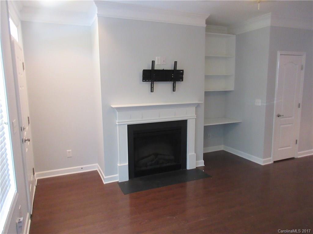 Eastfield Village - Residential Lease