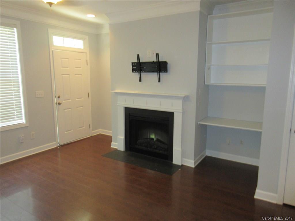 Eastfield Village - Residential Lease