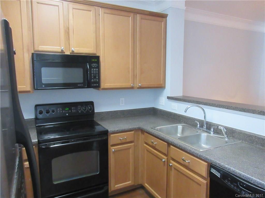 Eastfield Village - Residential Lease