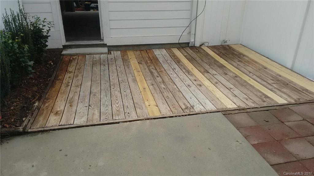 Eastfield Village - Residential Lease