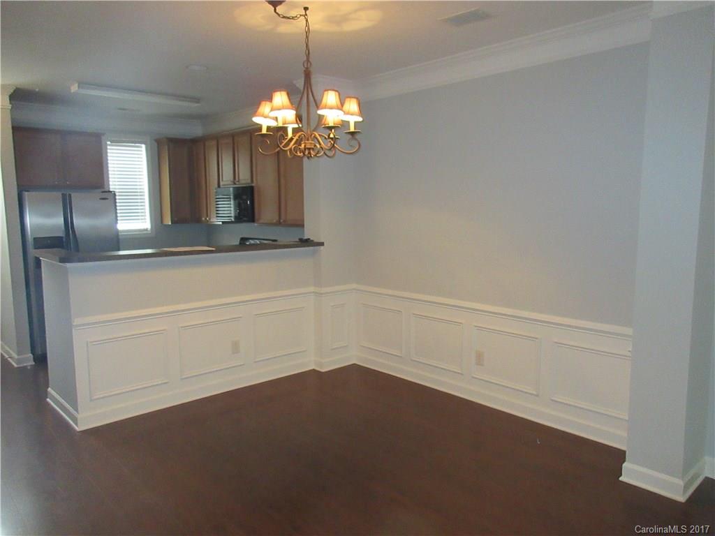 Eastfield Village - Residential Lease