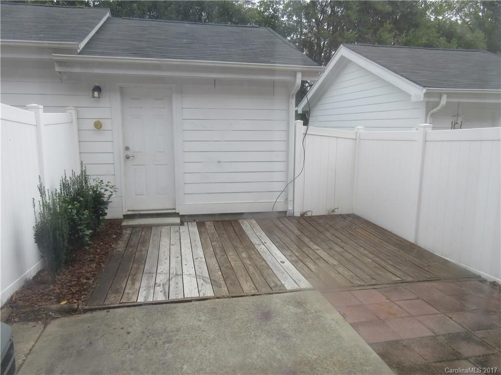 Eastfield Village - Residential Lease