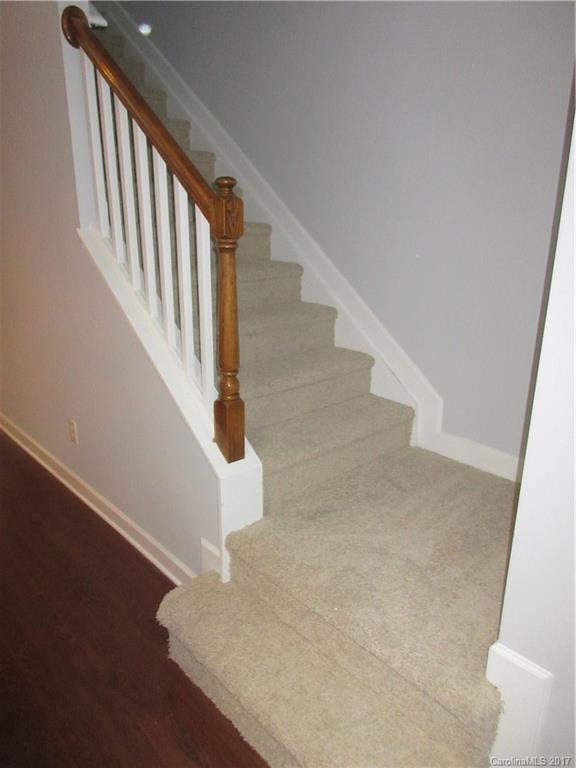 Eastfield Village - Residential Lease