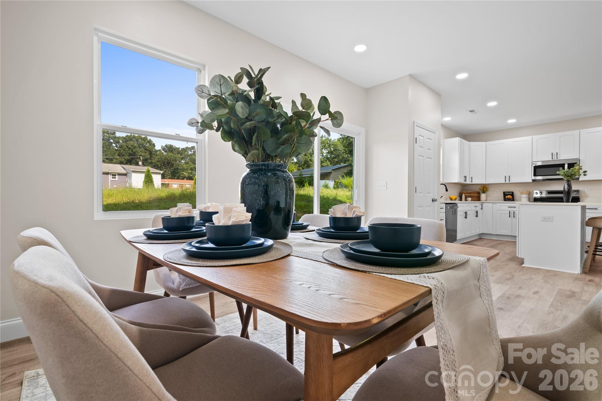 Dogwood Acres - Residential