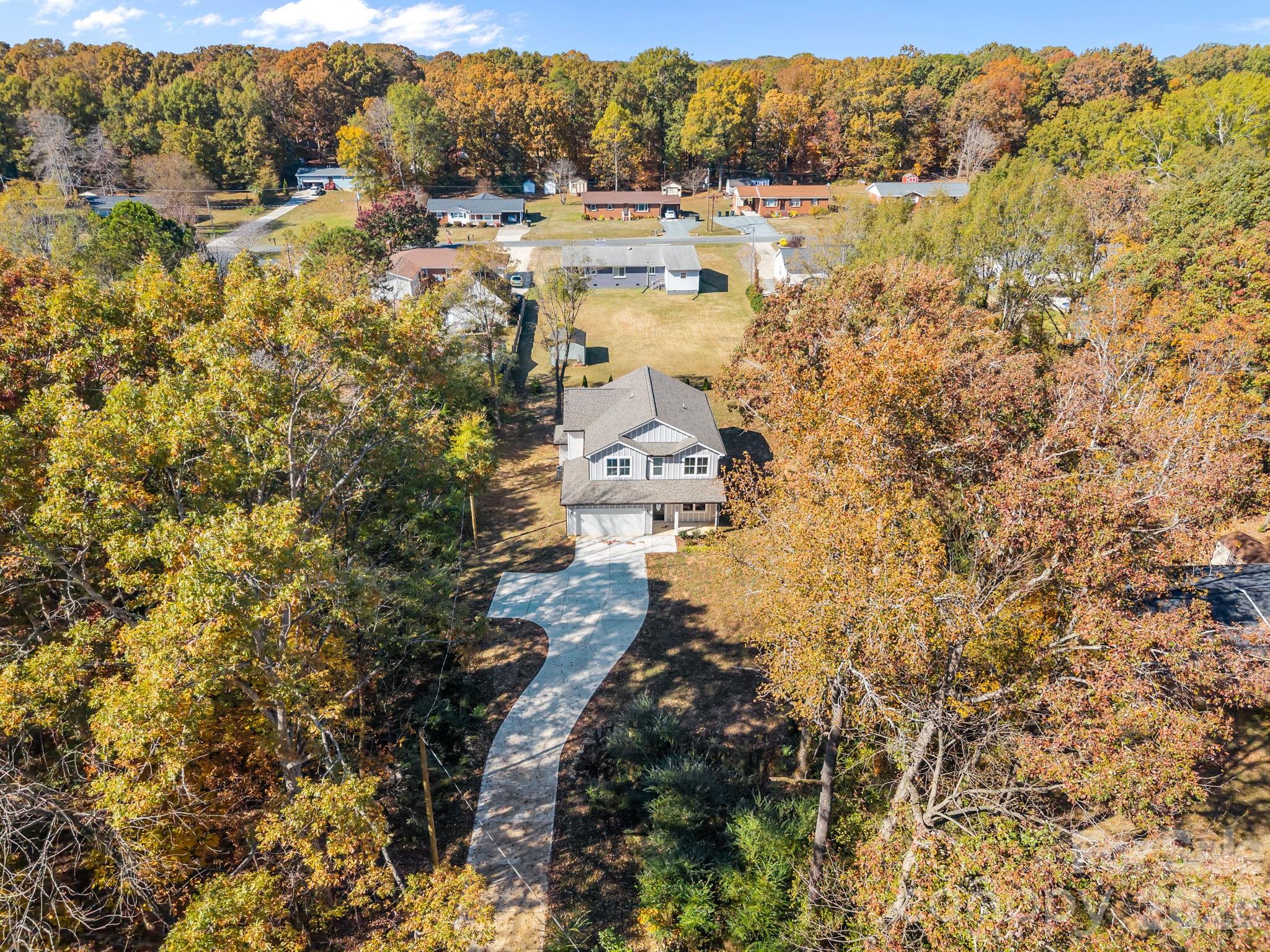 Dogwood Acres - Residential