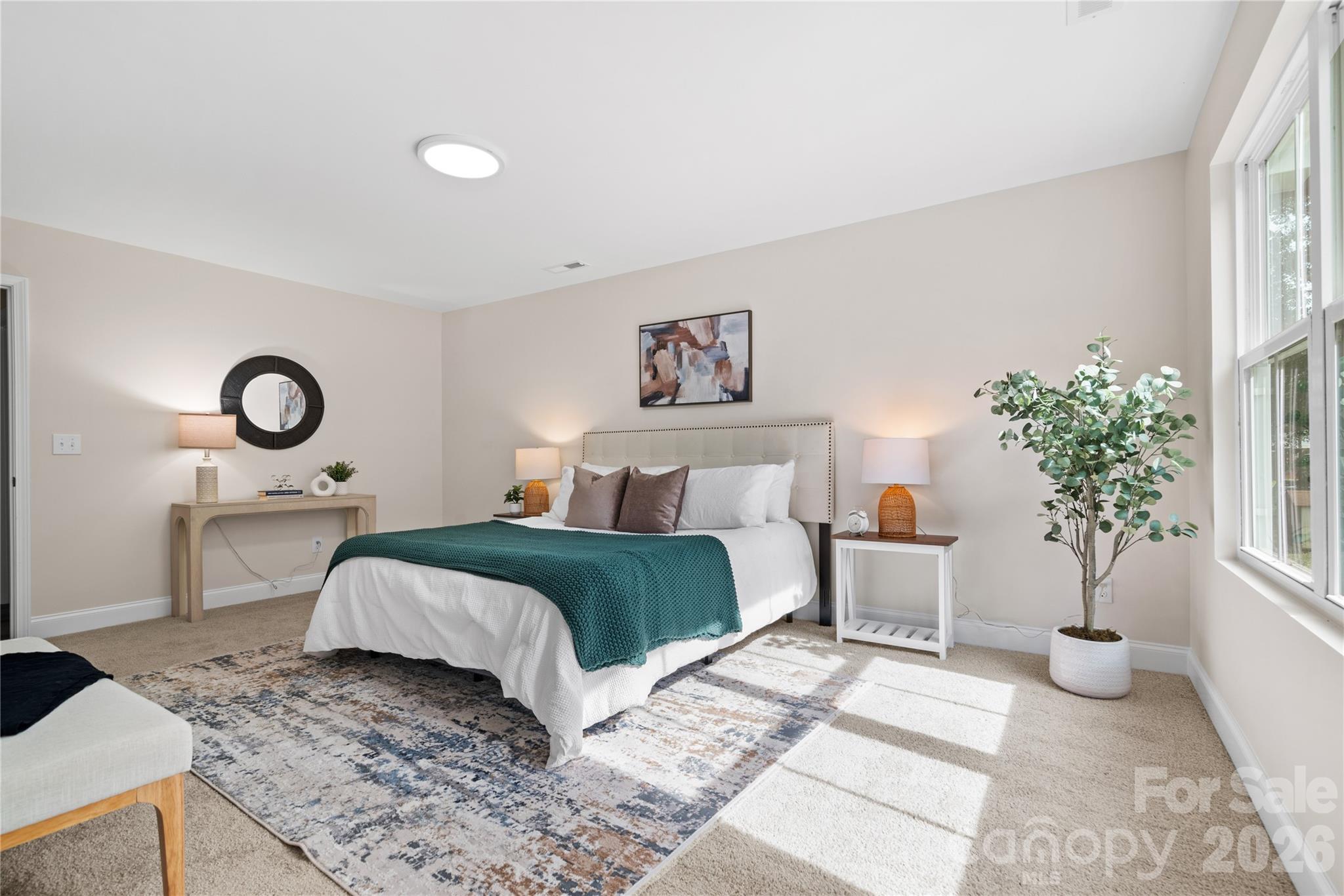 Dogwood Acres - Residential