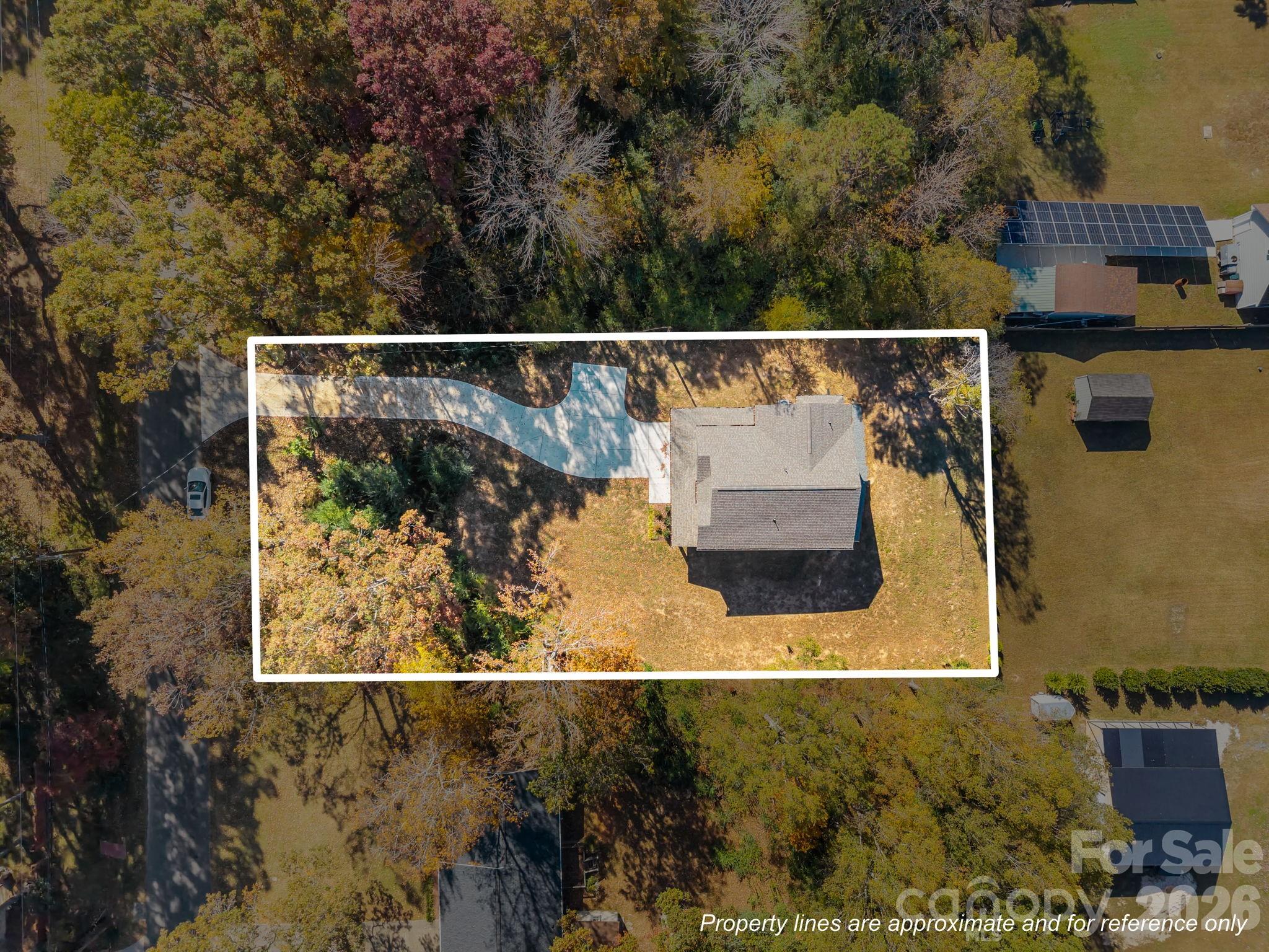 Dogwood Acres - Residential