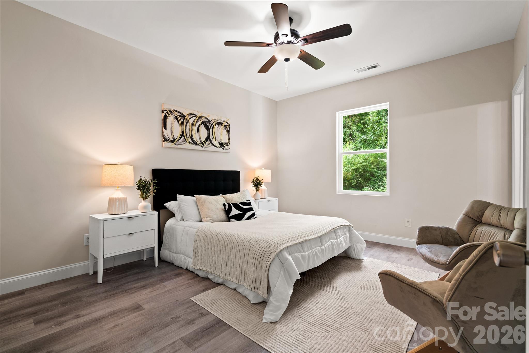 Dogwood Acres - Residential