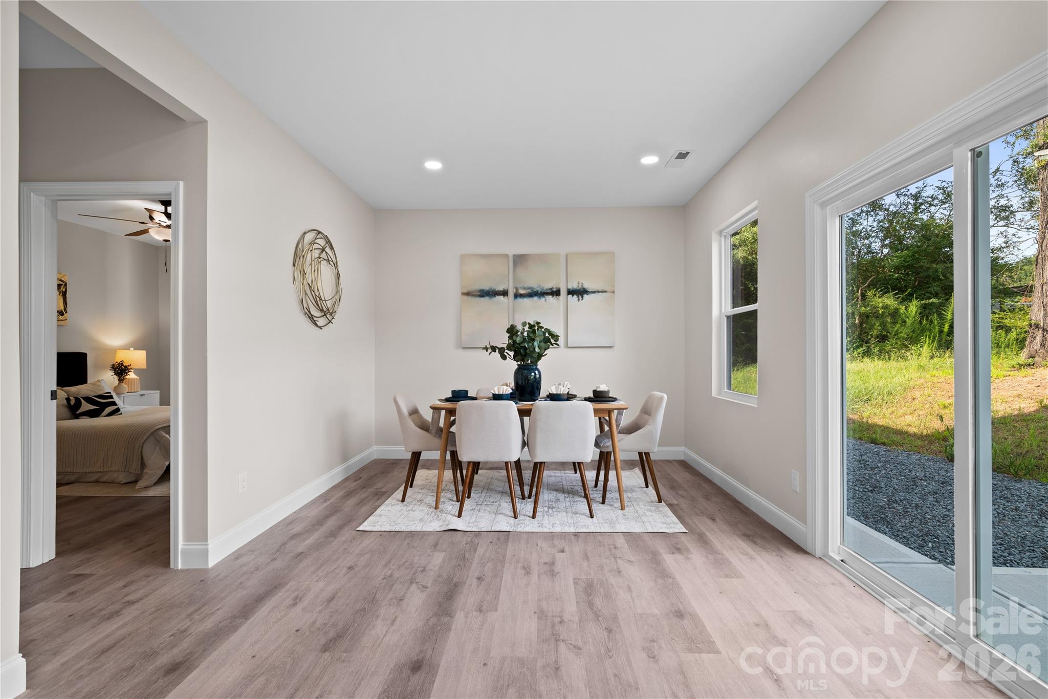 Dogwood Acres - Residential