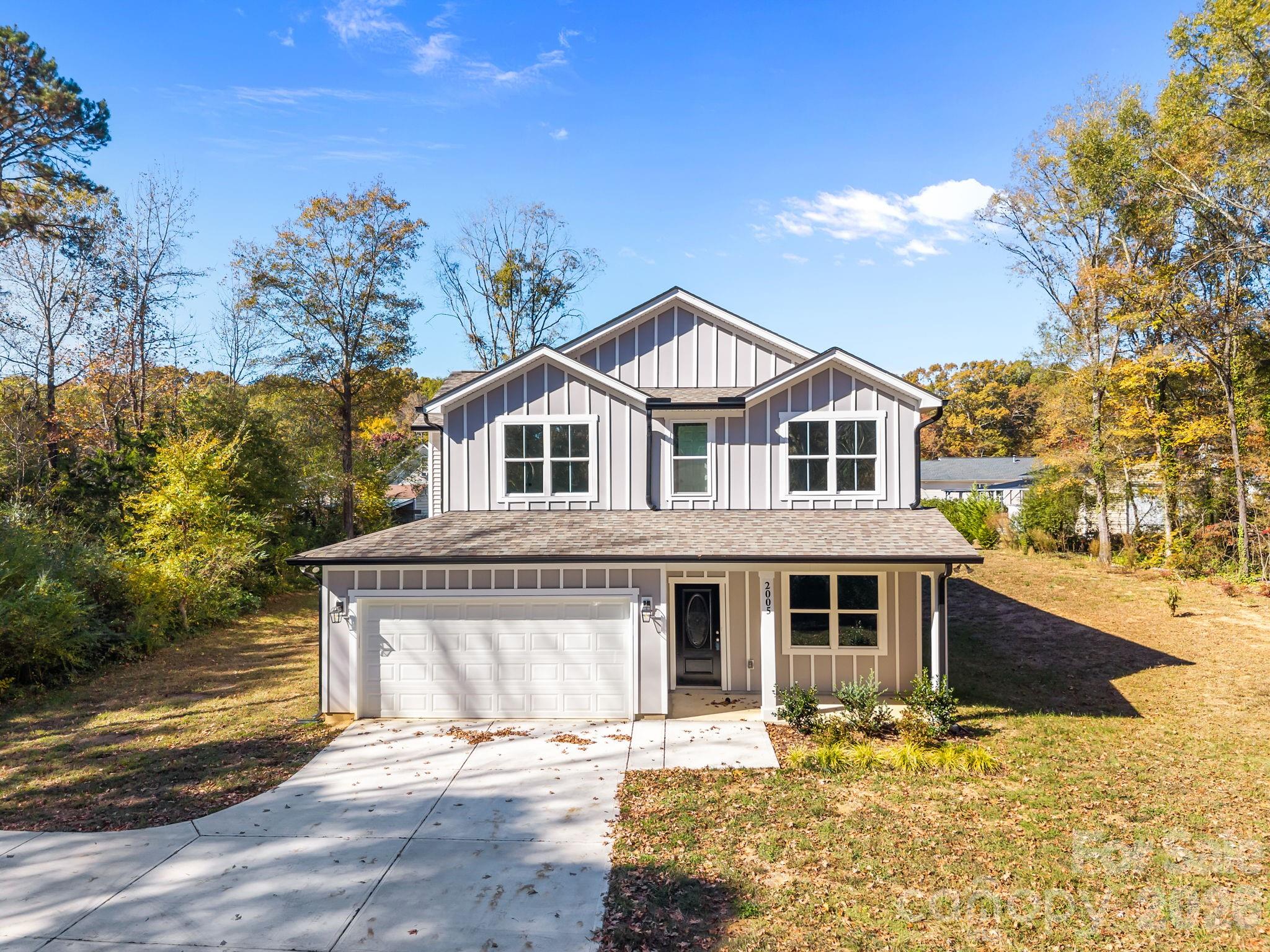 Dogwood Acres - Residential