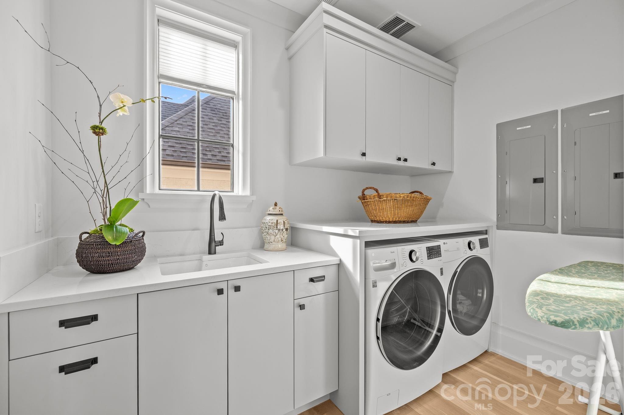 Eastover - Residential