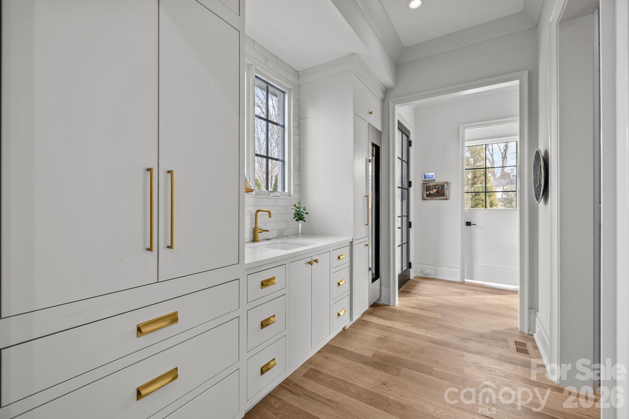 Eastover - Residential