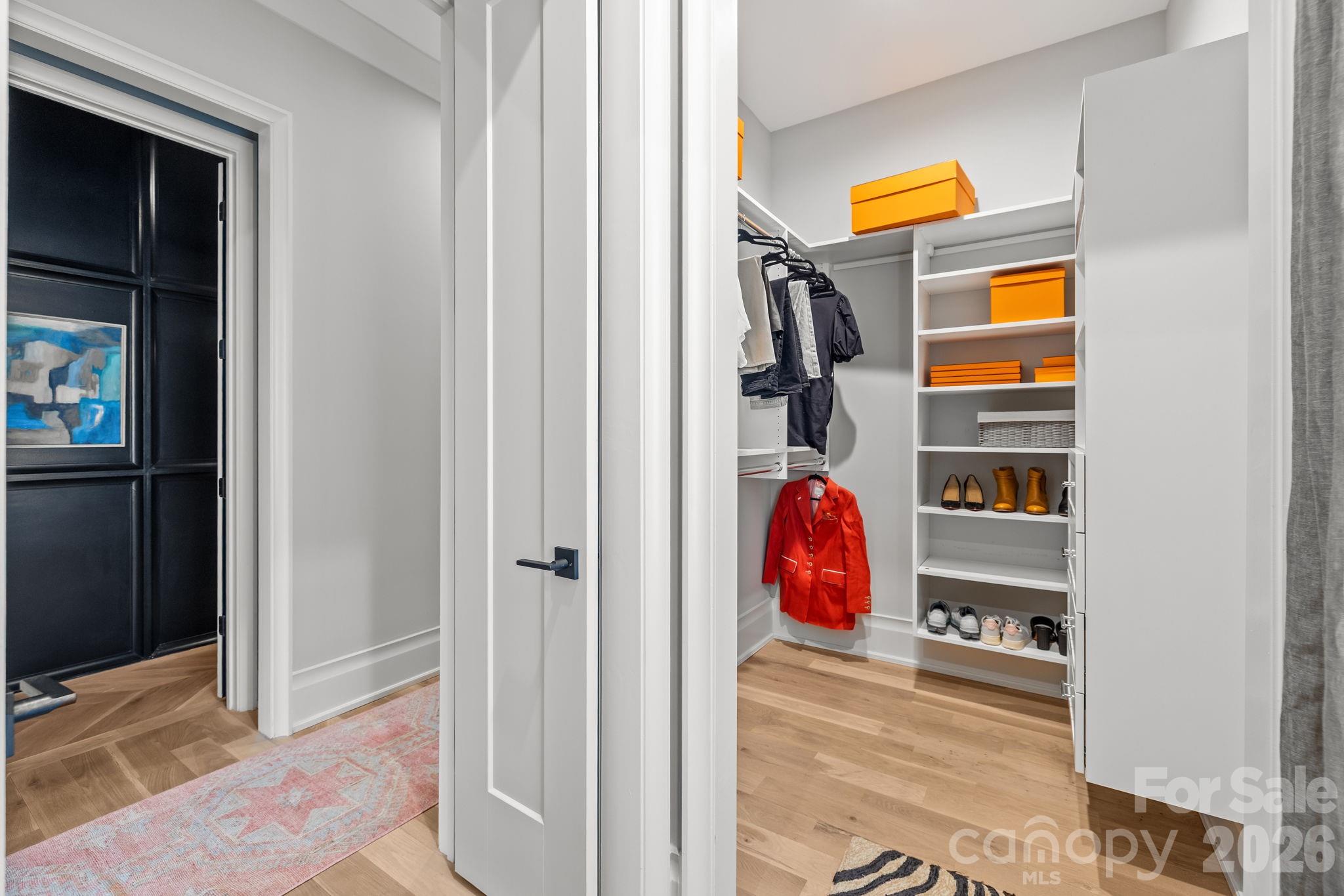 Eastover - Residential