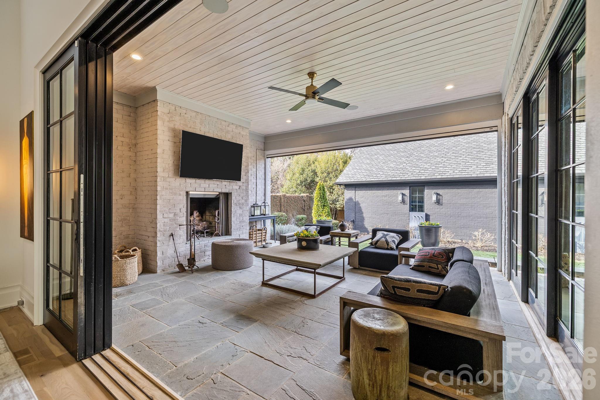 Eastover - Residential