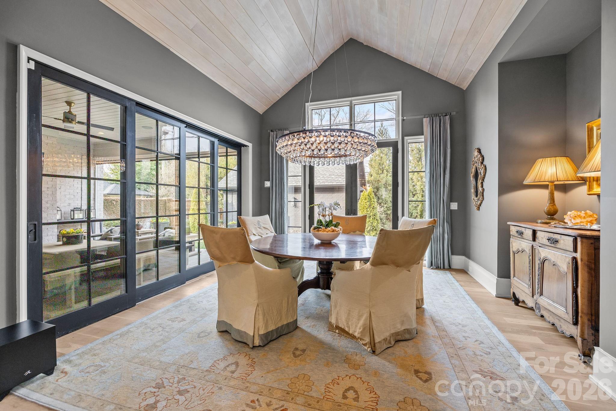 Eastover - Residential