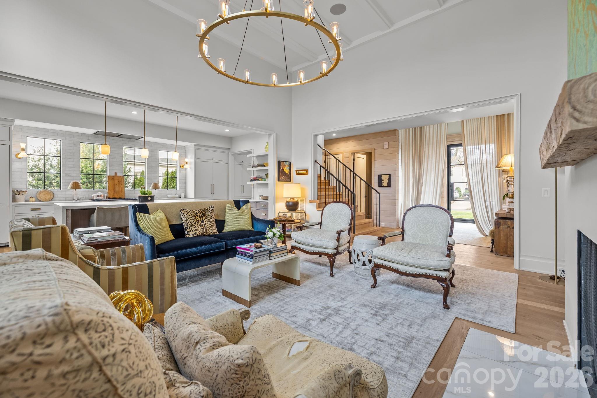 Eastover - Residential